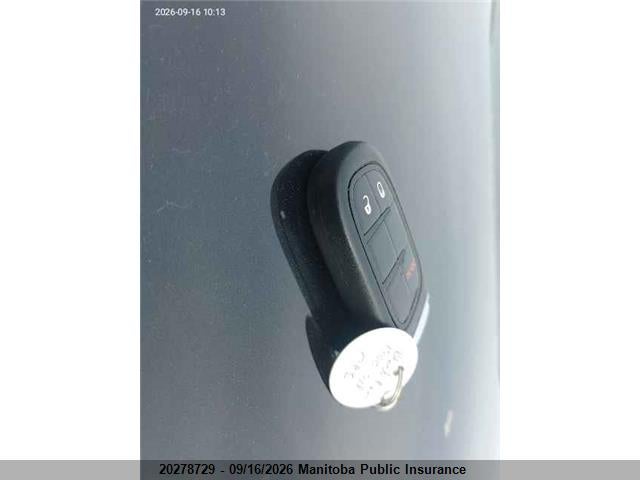 Dodge Ram 1500 Sport Crew Cab 2015 1C6RR7MTXFS783696 Image 11
