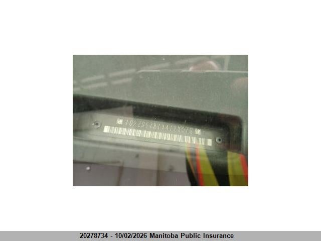 20278734 :رقم المزاد ، 1G2ZG57B194123078 vin ، 2009 Pontiac G6 Se مزاد بيع