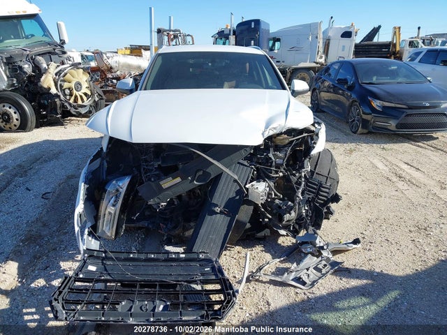 Продаж на аукціоні авто 2019 Audi Q5 Komfort 45 2.0 Tfsi, vin: WA1ANAFY5K2026572, номер лоту: 20278736