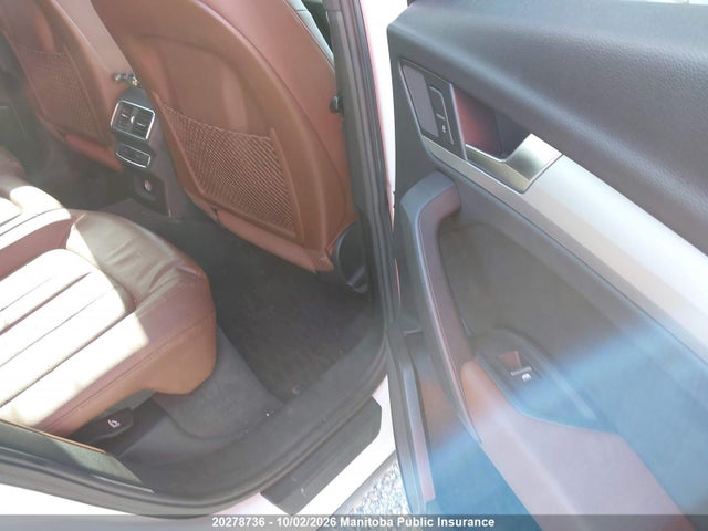 Продаж на аукціоні авто 2019 Audi Q5 Komfort 45 2.0 Tfsi, vin: WA1ANAFY5K2026572, номер лоту: 20278736