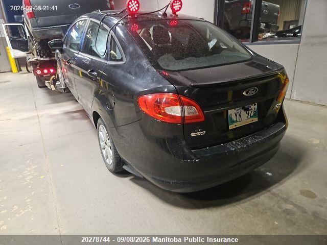 Продаж на аукціоні авто 2011 Ford Fiesta Se, vin: 3FADP4BJ3BM161104, номер лоту: 20278744