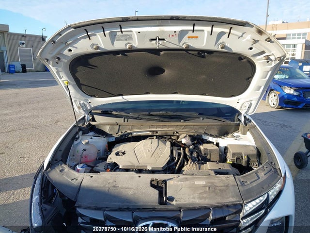 Hyundai Tucson Preferred 2024 KM8JBCDE9RU351688 Image 10