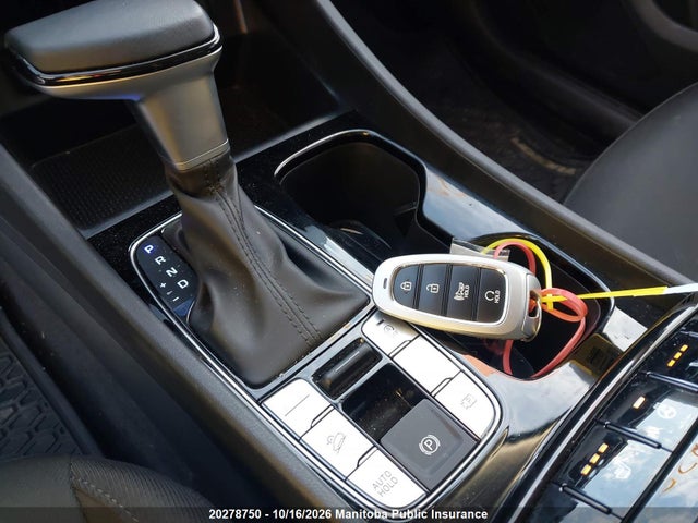Hyundai Tucson Preferred 2024 KM8JBCDE9RU351688 Image 11