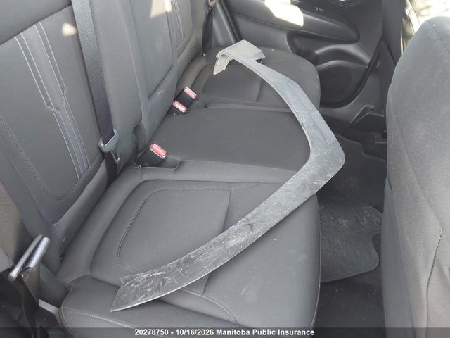Hyundai Tucson Preferred 2024 KM8JBCDE9RU351688 Image 12