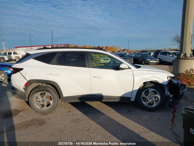Hyundai Tucson Preferred 2024 KM8JBCDE9RU351688 Image 14