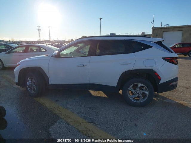 Hyundai Tucson Preferred 2024 KM8JBCDE9RU351688 Image 15