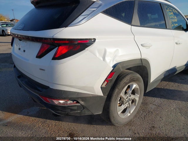 Hyundai Tucson Preferred 2024 KM8JBCDE9RU351688 Image 18