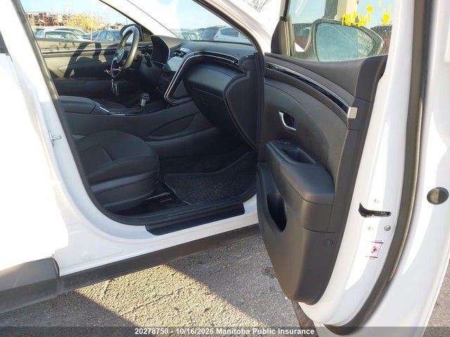 Hyundai Tucson Preferred 2024 KM8JBCDE9RU351688 Image 5