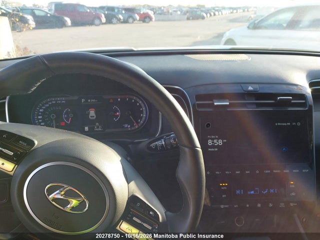 Hyundai Tucson Preferred 2024 KM8JBCDE9RU351688 Image 7
