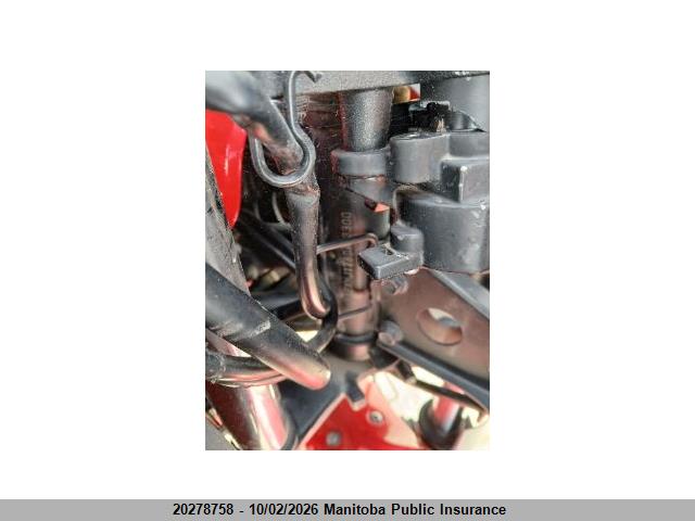 2008 Kawasaki Ex250r Ninja მანქანა იყიდება აუქციონზე, vin: JKAEXMJ178DA13300, აუქციონის ნომერი: 20278758