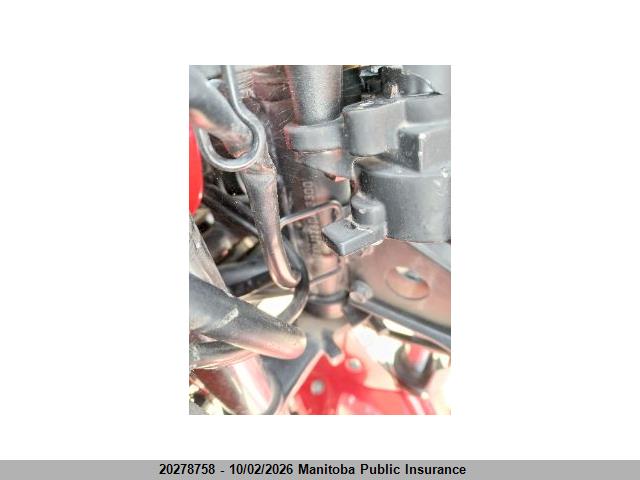 2008 Kawasaki Ex250r Ninja მანქანა იყიდება აუქციონზე, vin: JKAEXMJ178DA13300, აუქციონის ნომერი: 20278758