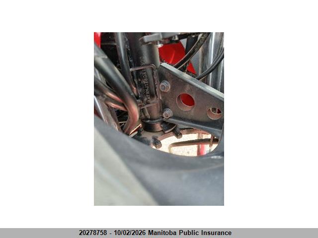 2008 Kawasaki Ex250r Ninja მანქანა იყიდება აუქციონზე, vin: JKAEXMJ178DA13300, აუქციონის ნომერი: 20278758