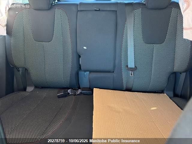 Chevrolet EQUINOX LT 2016 2GNFLFEK4G6157277 Image 8