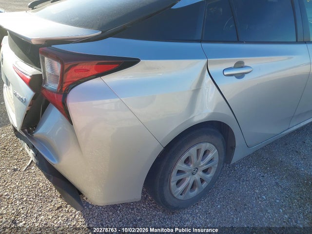 Toyota Prius Awd-e 2022 JTDL9MFU3N3040292 Image 17