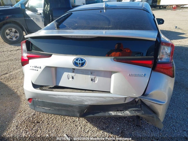 Toyota Prius Awd-e 2022 JTDL9MFU3N3040292 Image 18