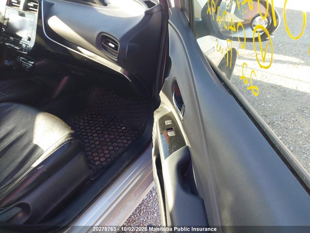 Toyota Prius Awd-e 2022 JTDL9MFU3N3040292 Image 5