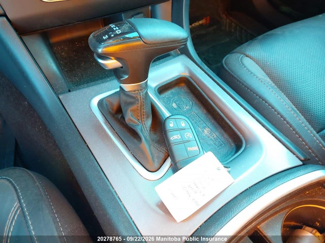20278765 :رقم المزاد ، 2C3CDXJG2PH537436 vin ، 2023 Dodge Charger Sxt مزاد بيع