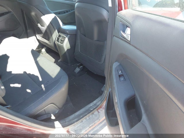 Продажа на аукционе авто 2020 Hyundai Tucson Preferred, vin: KM8J3CAL9LU092627, номер лота: 20278777