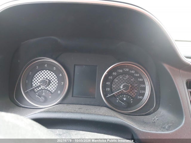 Продаж на аукціоні авто 2020 Hyundai Elantra Preferred, vin: KMHD84LF1LU078877, номер лоту: 20278779