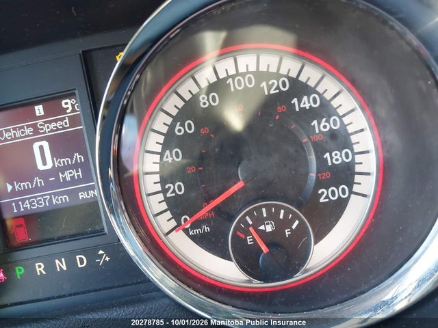 20278785 :رقم المزاد ، 2C4RDGEG3KR590570 vin ، 2019 Dodge Grand Caravan Gt مزاد بيع