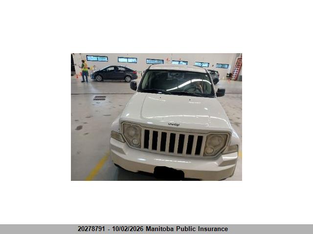 Aukcja sprzedaży 2008 Jeep Liberty Sport, vin: 1J8GN28K38W240078, numer aukcji: 20278791