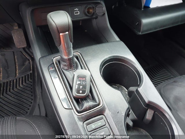 Honda Civic Lx 2022 2HGFE2F29NH113305 Image 11