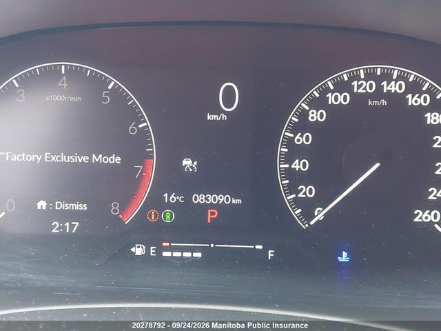 Honda Civic Lx 2022 2HGFE2F29NH113305 Image 14