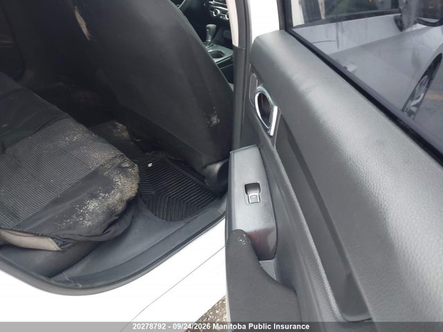 Honda Civic Lx 2022 2HGFE2F29NH113305 Image 8