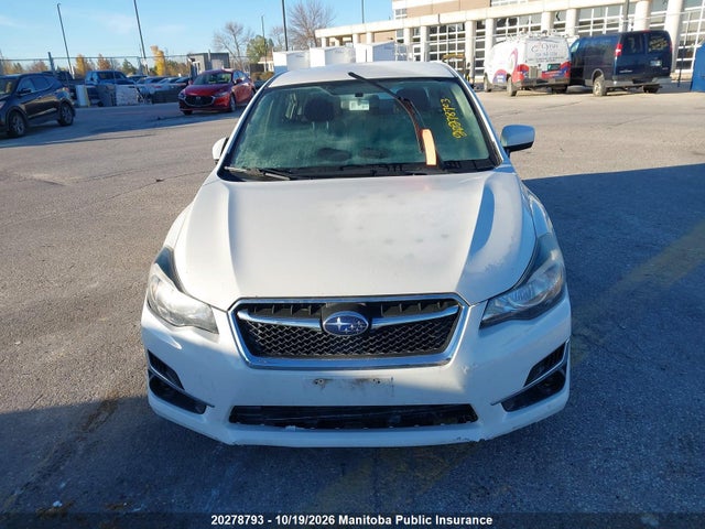 Subaru Impreza 2.0i 2015 JF1GJAA6XFH016713 Image 13