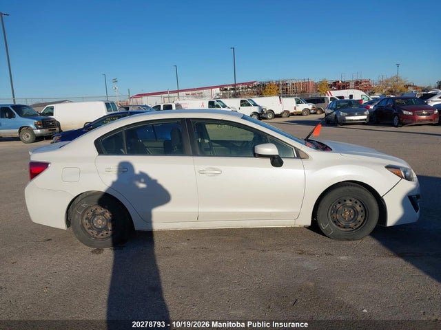 Subaru Impreza 2.0i 2015 JF1GJAA6XFH016713 Image 14