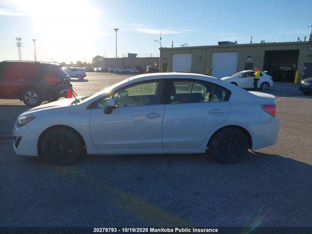 Subaru Impreza 2.0i 2015 JF1GJAA6XFH016713 Image 15