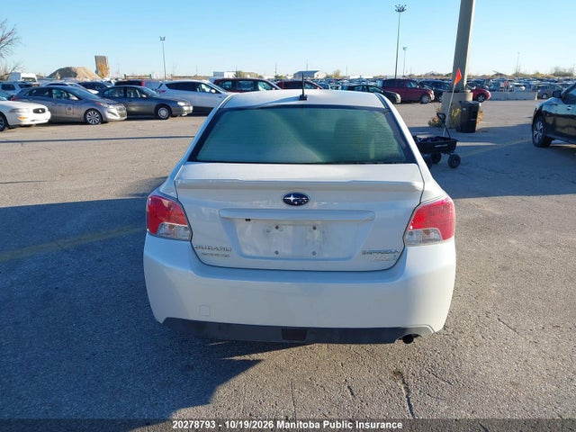 Subaru Impreza 2.0i 2015 JF1GJAA6XFH016713 Image 17