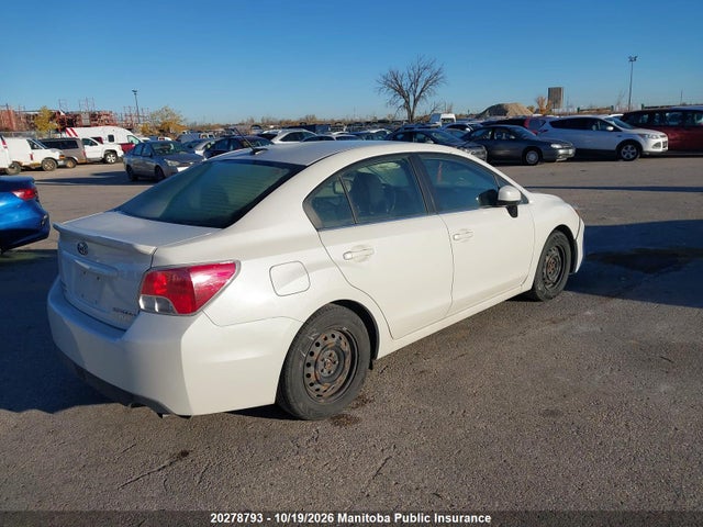Subaru Impreza 2.0i 2015 JF1GJAA6XFH016713 Image 4