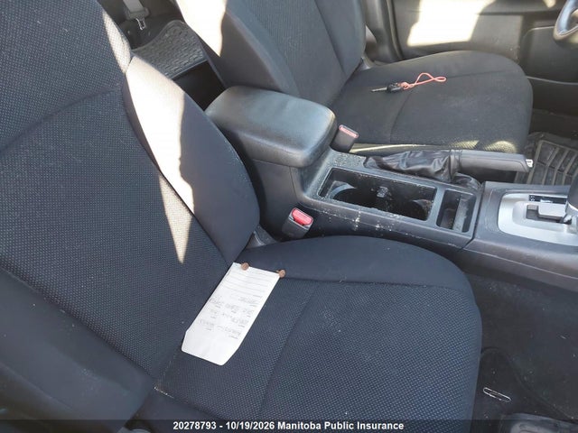 Subaru Impreza 2.0i 2015 JF1GJAA6XFH016713 Image 6
