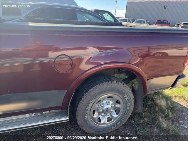 Aukcja sprzedaży 1997 Ford F250 Supercab, vin: 2FTFX28L0VCA90959, numer aukcji: 20278800