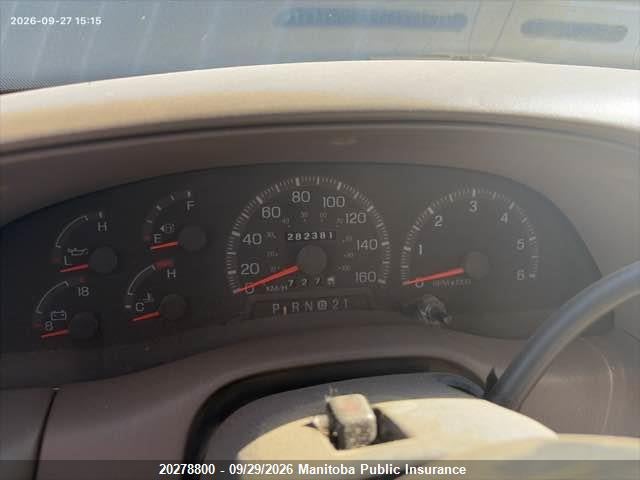 Aukcja sprzedaży 1997 Ford F250 Supercab, vin: 2FTFX28L0VCA90959, numer aukcji: 20278800