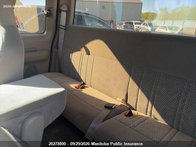 Aukcja sprzedaży 1997 Ford F250 Supercab, vin: 2FTFX28L0VCA90959, numer aukcji: 20278800