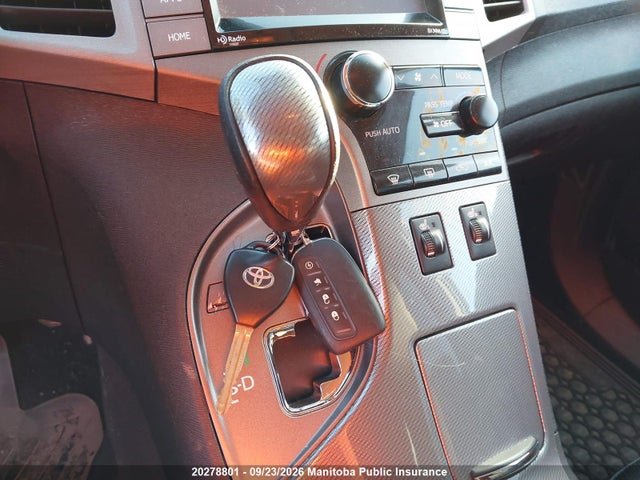 Toyota Venza V6 2016 4T3BK3BB0GU126285 Image 10