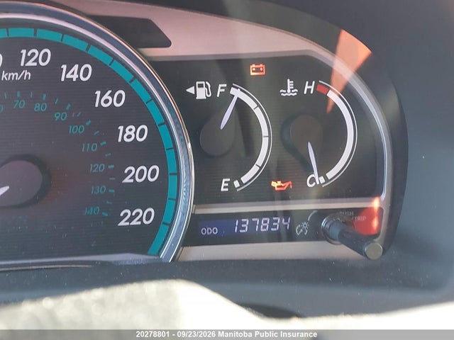 Toyota Venza V6 2016 4T3BK3BB0GU126285 Image 11