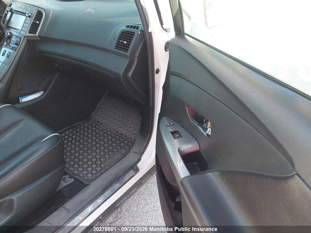 Toyota Venza V6 2016 4T3BK3BB0GU126285 Image 5