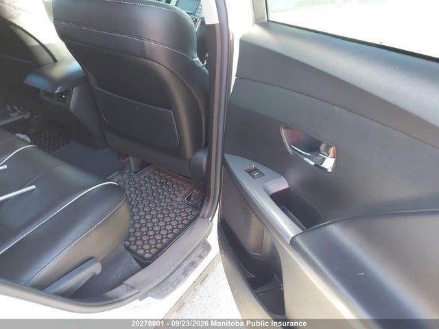 Toyota Venza V6 2016 4T3BK3BB0GU126285 Image 7