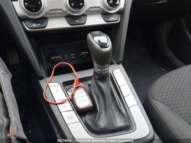 Hyundai Elantra Preferred 2020 KMHD84LFXLU101346 Image 11