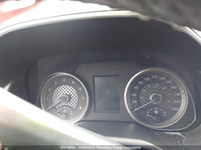 Hyundai Elantra Preferred 2020 KMHD84LFXLU101346 Image 15