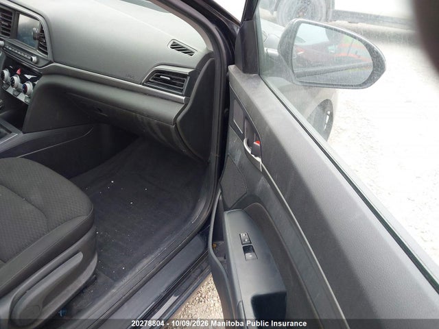 Hyundai Elantra Preferred 2020 KMHD84LFXLU101346 Image 5
