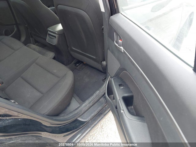 Hyundai Elantra Preferred 2020 KMHD84LFXLU101346 Image 8