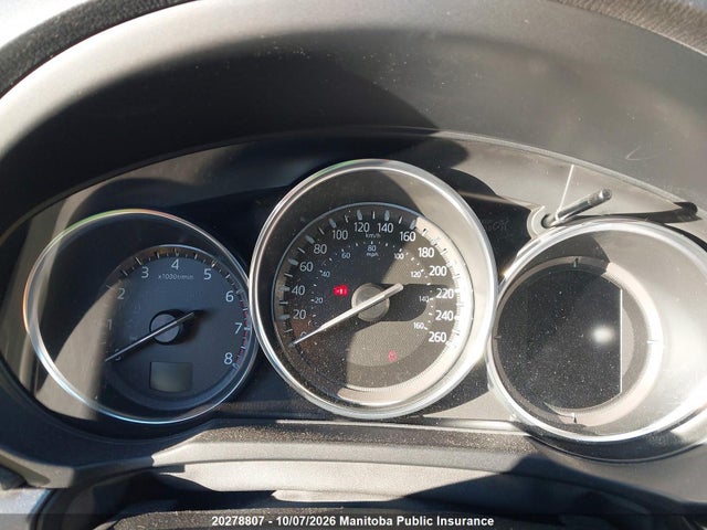 20278807 :رقم المزاد ، JM3KFBBL8J0367215 vin ، 2018 Mazda Cx-5 Gx مزاد بيع