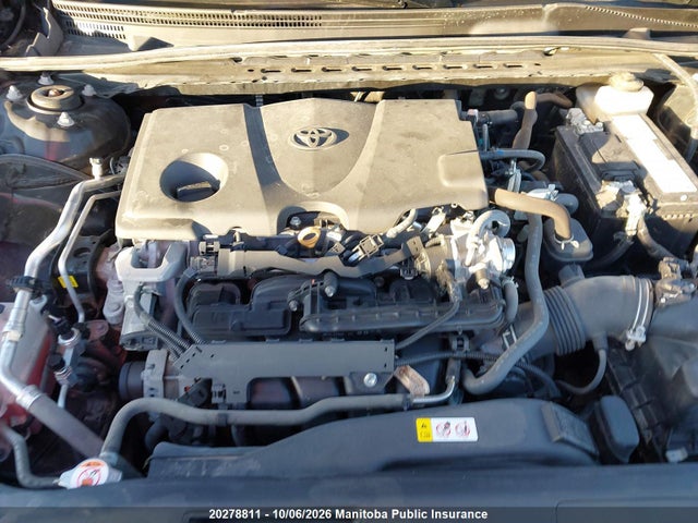 Продаж на аукціоні авто 2021 Toyota Camry Se, vin: 4T1G11AK0MU489074, номер лоту: 20278811