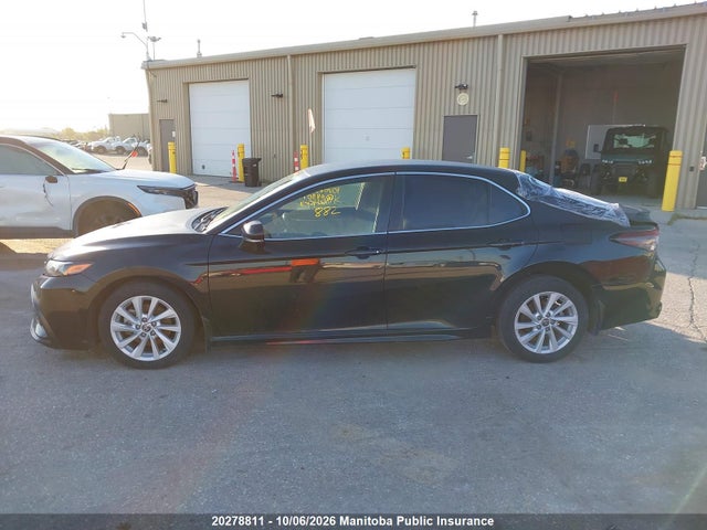 Продаж на аукціоні авто 2021 Toyota Camry Se, vin: 4T1G11AK0MU489074, номер лоту: 20278811
