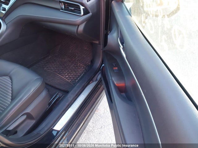 Продаж на аукціоні авто 2021 Toyota Camry Se, vin: 4T1G11AK0MU489074, номер лоту: 20278811