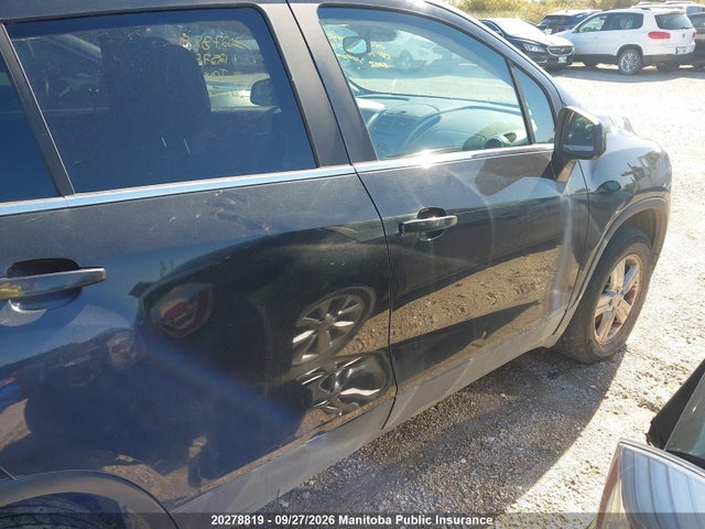 Chevrolet Trax Lt 2014 3GNCJPEB4EL125758 Image 12